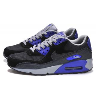 Basket Nike Air Max 90 2013 Homme Soldes